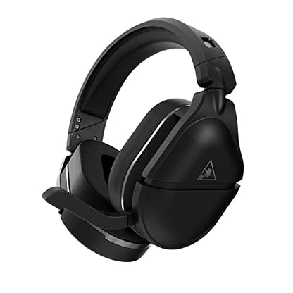 Turtle Beach Stealth 600 Gen 2 USB Wireless Amplified Gaming Headset for PS5, PS4, PS