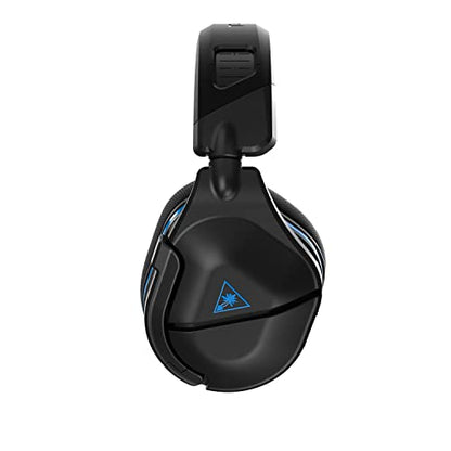 Turtle Beach Stealth 600 Gen 2 USB Wireless Amplified Gaming Headset for PS5, PS4, PS