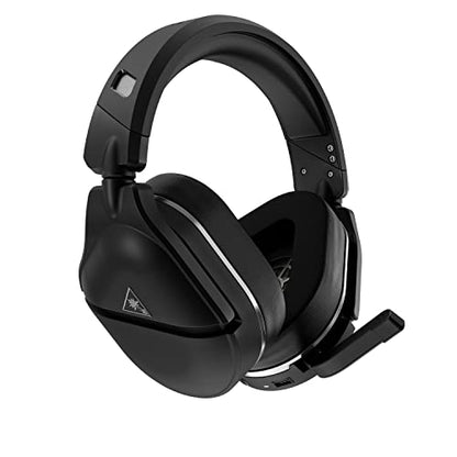 Turtle Beach Stealth 600 Gen 2 USB Wireless Amplified Gaming Headset for PS5, PS4, PS