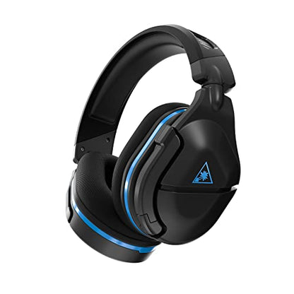 Turtle Beach Stealth 600 Gen 2 USB Wireless Amplified Gaming Headset for PS5, PS4, PS