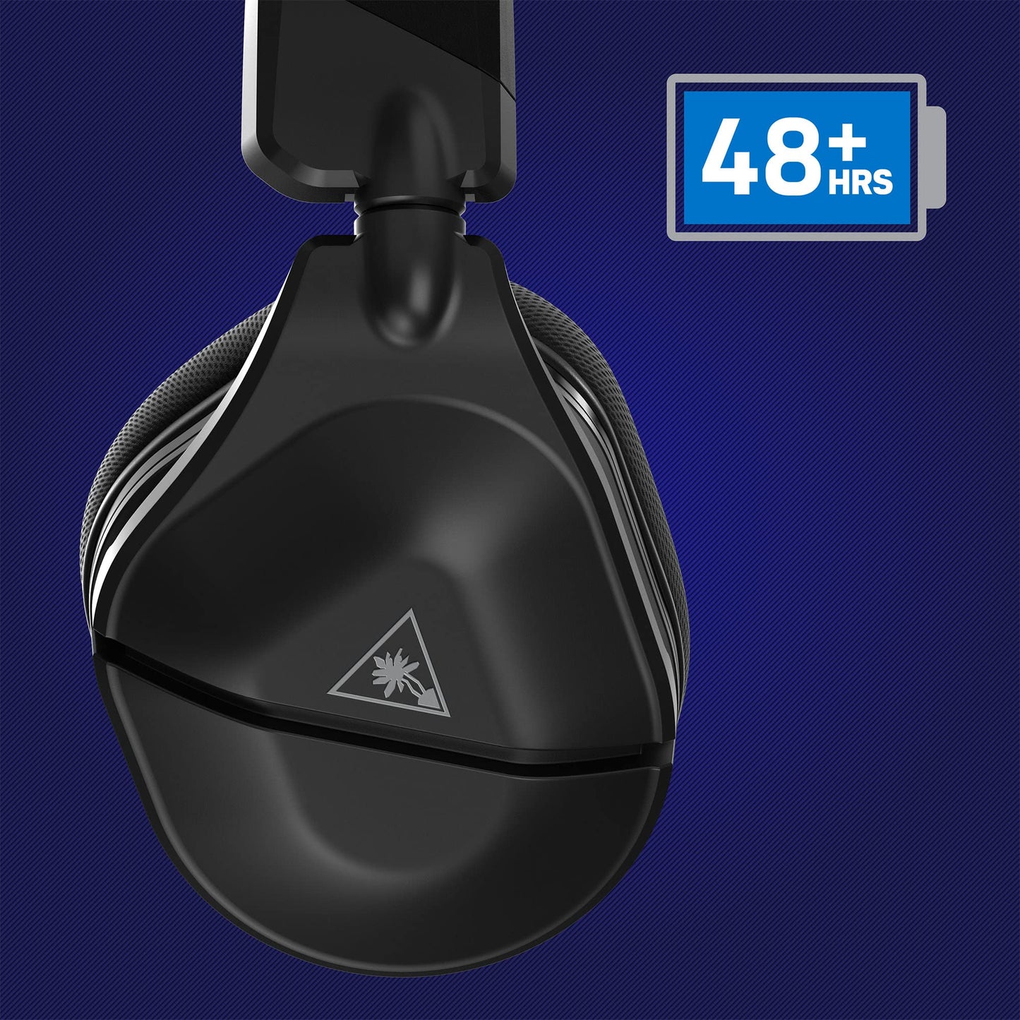 Turtle Beach Stealth 600 Gen 2 USB Wireless Amplified Gaming Headset for PS5, PS4, PS